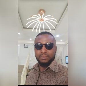 ezejoifor, online dating profile photo