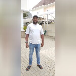 ezejoifor, online dating profile photo