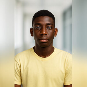 nickyeze, online dating profile photo