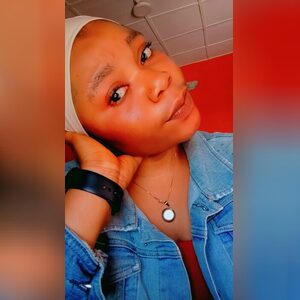 wumiade, online dating profile photo