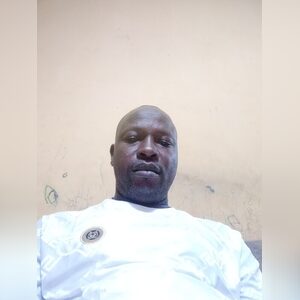 ladmmons, online dating profile photo