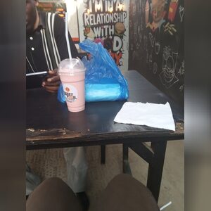 dubemd23, online dating profile photo