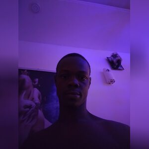 ekennael, online dating profile photo