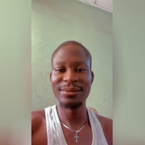 oluwbabs, online dating profile photo