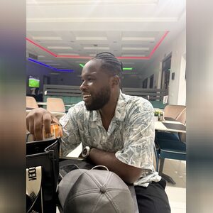 alvinton, online dating profile photo