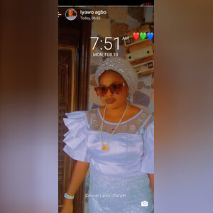 ronkeoni, online dating profile photo