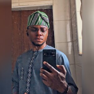 reddjnr, online dating profile photo