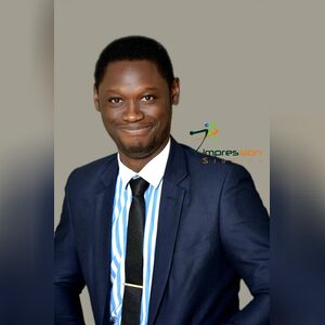 japheten, online dating profile photo