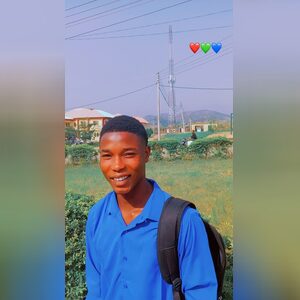 muizzfas, online dating profile photo