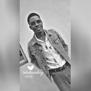 dossai, online dating profile photo