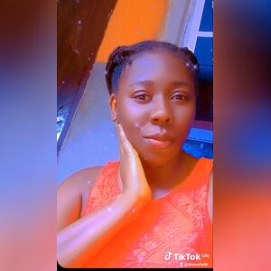 dinmafaith, online dating profile photo