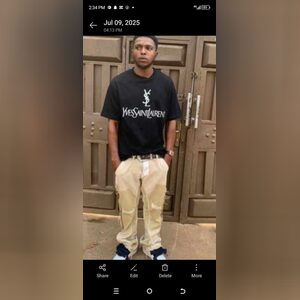 takerisk, online dating profile photo