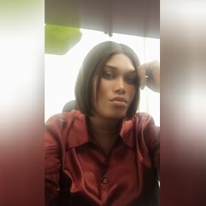 okcinder, online dating profile photo