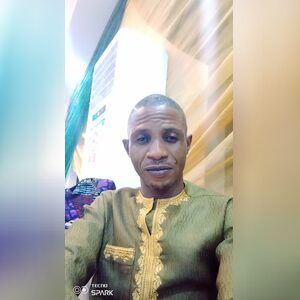 olatjame, online dating profile photo