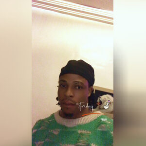 bigpizzie, online dating profile photo