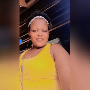 ikpomwon, online dating profile photo