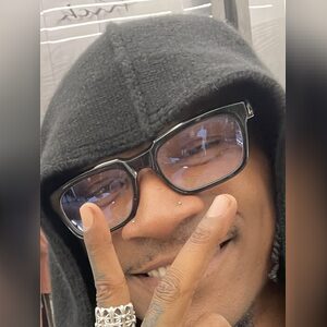 rickey, online dating profile photo