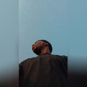 shadowse, online dating profile photo