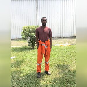 oodinaka, online dating profile photo