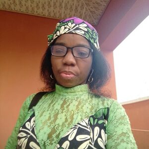 olusonat, online dating profile photo