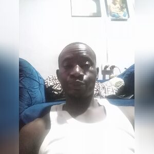 obolarin, online dating profile photo