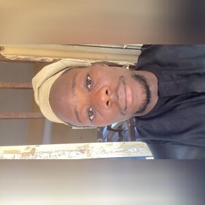 ayofejoe, online dating profile photo