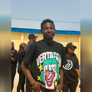 henrchri, online dating profile photo