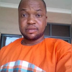 nwadiwee, online dating profile photo