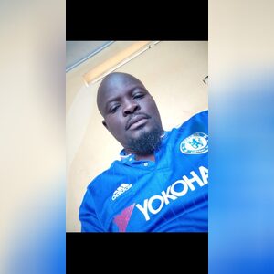 imogbola, online dating profile photo