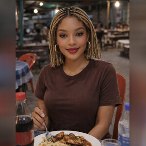 fridausd, online dating profile photo