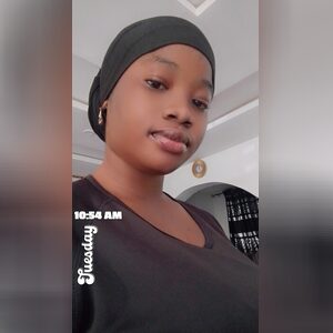 abdumodu, online dating profile photo