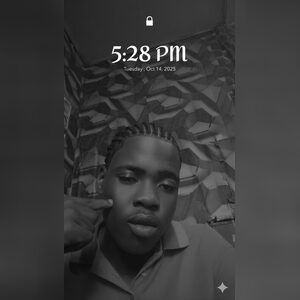 bigsammy, online dating profile photo