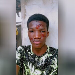 dbamgbor, online dating profile photo