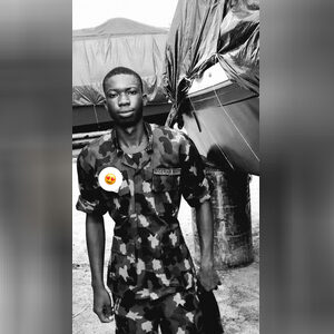 bignacho, online dating profile photo