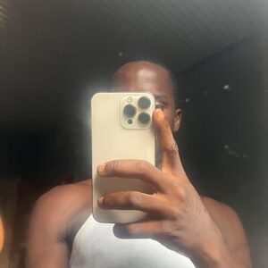 offordic, online dating profile photo