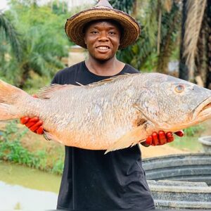 tikifish, online dating profile photo