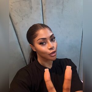 ifemideo, online dating profile photo