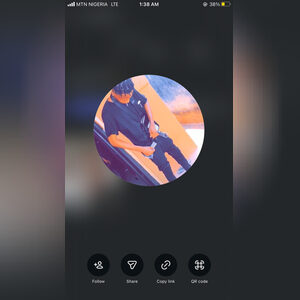 sandrasa, online dating profile photo