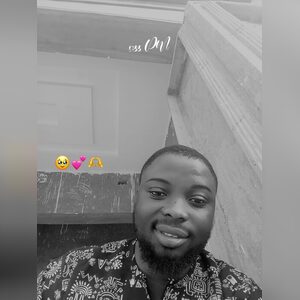 ade_soye, online dating profile photo