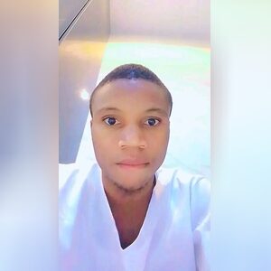 godswill.o, online dating profile photo