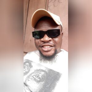 rolawale, online dating profile photo