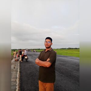 ayonpaul, online dating profile photo