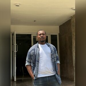 haykinz, online dating profile photo