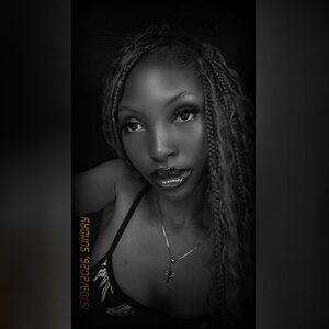 rittah, online dating profile photo