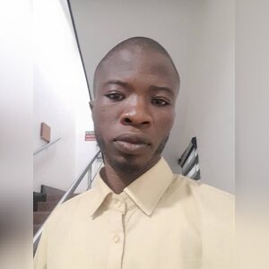 oayode01, online dating profile photo