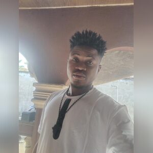 nnattama, online dating profile photo