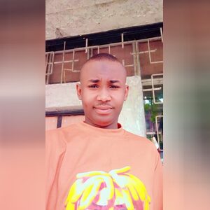 daminu, online dating profile photo