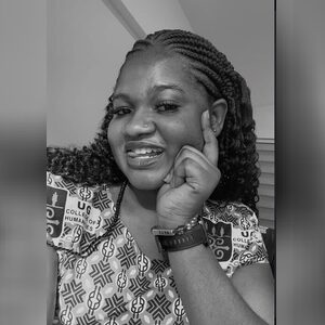 mayowama, online dating profile photo