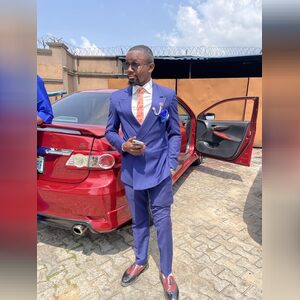 sam_jnr, online dating profile photo