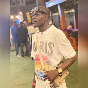 miller01, online dating profile photo